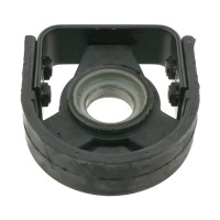 Купить Опора вала db atego/vario 96- с подшипник febi b, фото thumb