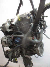 фото thumb №7, Двигатель двигатель nissan qashqai i j10 1,5dci k9ks2920
