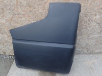 Купить Бампер задняя уголок левый vivaro trafic talento, фото thumb