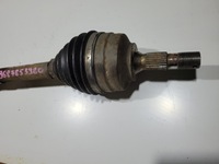 фото thumb №4, Піввісь права довга peugeot rcz 2.0