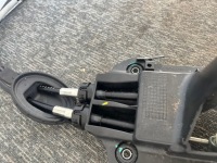 Bmw x1 f48 lci рестайлинг  19r 2.0 d 150km кулиса кулиса  тросы переключения передач Доставка, фото thumb