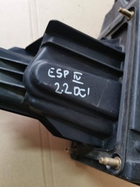 фото thumb №8, Домкрат тросы переключения передач renault espace iv 2.2