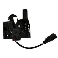 Ремень передний усилитель перед audi q3 83a 18- балка направляющие pow 2.0 tfsi в Украине, фото thumb