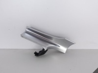 фото thumb №1, Mercedes c w205 amg dekor молдинг накладка защита