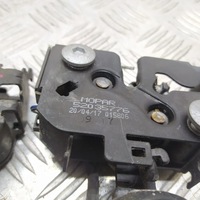 фото thumb №3, Jeep renegade замки капот замок лівий правий комплект