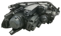фото thumb №9, Фара передняя правое перед vw touran 5tb941006c новый оригинальная запчасть