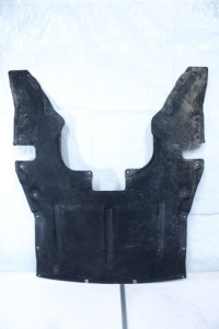 фото thumb №1, Bmw 3 f20 f21 f30 f34 плита підлога захист pod двигун 7241818