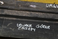 фото thumb №12, Молдинг поріг правий bok бічна перед pacifica