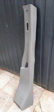 фото thumb №5, Renault master iii movano защита стойка правая