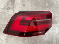 фото thumb №9, Vw golf 8 viii лампи зад led 5h0945307 5h0945207