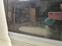 фото thumb №4, Дверь правый перед передние 452-26 volvo xc90