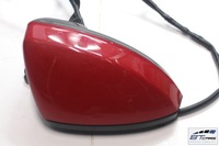 фото thumb №5, Audi tt зеркало дверь правое 10+2pin anglik 8s цвет: ly3u - красный tan