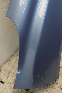 фото thumb №8, Крыло левый перед nissan micra k12