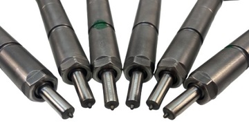 ИНЖЕКТОР 1.6 HDI TDCI 0445110239 ПЕЧАТЬ!!!