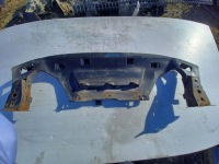 Купить Mazda cx-5 1 2012- плита под бампер перед накладка бампера kd53500s1, фото thumb