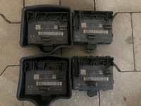 фото thumb №1, Vw audi a6 c8 модуль дверь 4m2959792j