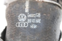 фото thumb №5, Audi a4 b8 рестайлинг 3.0 tdi шланг шланг интеркулер 8k0145709e 8k0145673