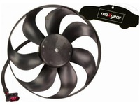 фото thumb №1, Вентилятор радиатор maxgear 57-0012 +запах