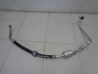 фото thumb №1, Dacia sandero ii 09 tce шланг кондиціонера 19r