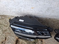 фото thumb №9, Skoda karoq 57b941015f 57b941016f лампа права ліва full led