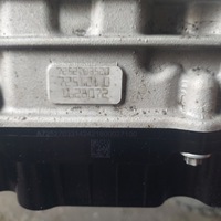 фото thumb №10, Mercedes c-klasa w206 amg 2.0 hybrid комплектная коробка передач передач автоматическая коробка передач