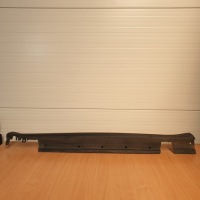 Молдинг порог порог левая накладка mini cooper r56 7147915 с Разборки, фото thumb