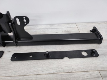 фото thumb №9, Hak ford fiesta mk8 amh1bj-19d520-ab h1bj-19d521-ac заводской новый оригинал