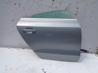 фото thumb №1, Дверь правые зад audi a5 8t b8 sportback lx7v