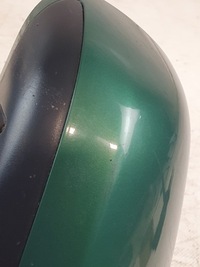 фото thumb №6, Дзеркало праве audi a4 b6 02r. k: lz6r 5pin