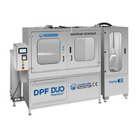 фото thumb №1, Maszyna do миття фільтрів dpf duo premium новинка