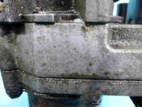 фото thumb №7, Насос підсилювача mazda 3 bk i 03-09 1.6 citd