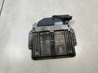 фото thumb №1, Блок управления двигателя renault kangoo i 1.2 8200072539