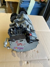 фото thumb №12, Bmw 5 g30 g31 g01 g32 2.0d генератор 8490538