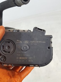 фото thumb №8, Дроссельная заслонка k4p3-9f991-aa jaguar e-pace f-pace land rover 2.0t pt204