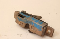 Замок дверь раздвижных верхний 9067301335 mercedes sprinter 906 Оригинал, фото thumb