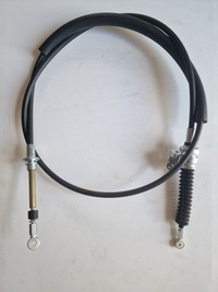 фото thumb №1, Трос перемикання передач chrysler 300m 57040