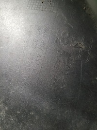 фото thumb №11, Audi a6 c8 4k 4k0 sline s-line бампер перед передний