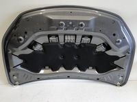 фото thumb №12, Mercedes капот крышка двигателя 787 gla h247 247 eqa h243 243