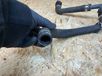 фото thumb №10, Wąż труба шланг wody alfa romeo giulia 50544741 2016-