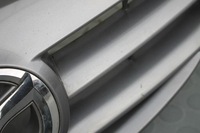 фото thumb №9, Решітка радіатора передня решітка радіатора mazda 3 i bk sedan 03-06