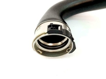 фото thumb №3, Renault master iii 2.3 dci шланг интеркулер