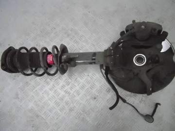 фото thumb №2, Поворотный кулак амортизатор левый перед vw beetle 5c 1.4