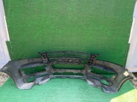 Audi q7 1 1 4l 05-09 бампер перед передній sprysk pdc в Україні, фото thumb