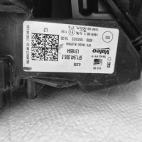 фото thumb №8, Seat ibiza 5 v 6f1941006 arona рестайлинг 21-22 фара правая полный led eu