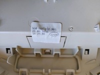 фото thumb №6, Vw passat b8 універсал лампа стеля