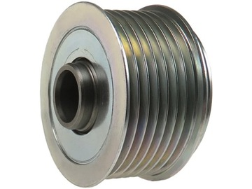 фото thumb №2, Бренд new as-pl генератор freewheel pulley