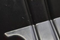 фото thumb №9, Защита шасси бампера левая зад 86675-r2000 kia sportage 5 v 21-25