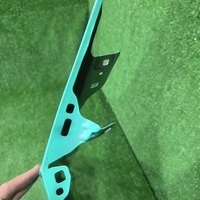 фото thumb №8, Bmw 2 f44 2022 перед сторона правая крыло передний