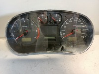 фото thumb №1, Лічильник seat leon 1 toledo 2 01m0920821b