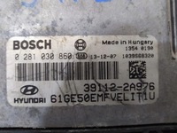 фото thumb №5, Hyundai i30 1.6 crdi блок керування двигуна 0281030860